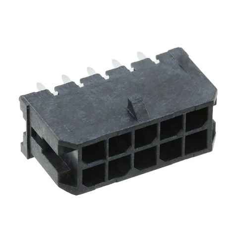 0430451028 矩形连接器