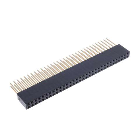 10153301-32111LF PC/104射频同轴连接器