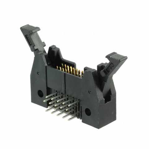 HIF6-20PA-1.27DS(71) 矩形连接器
