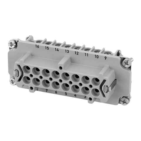 C14610B0168101 射频同轴连接器