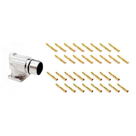 MA7RAE1602S-KIT 射频同轴连接器