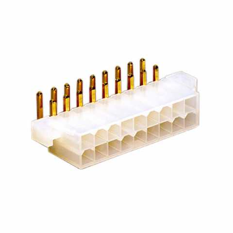0039295183 矩形连接器