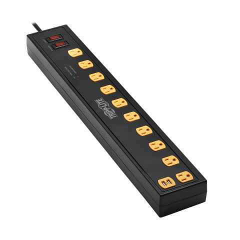 TLP1006USB 配电，浪涌保护器
