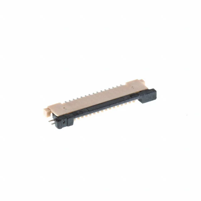 0545481571 FFC、FPC（扁平柔性）连接器