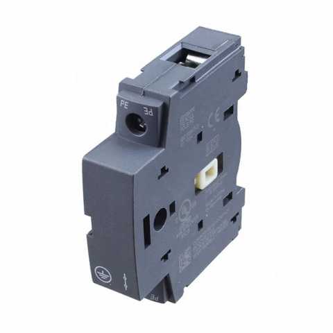 S22009005 断连开关元件