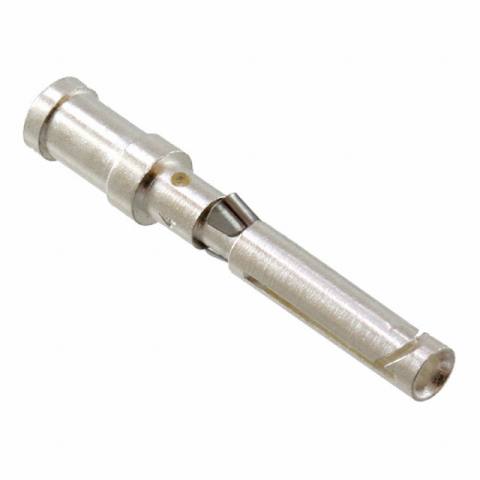 3-1105051-1 矩形连接器