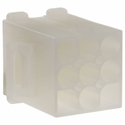 0019092098 矩形连接器