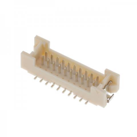 DF13EA-20DP-1.25V(75) 矩形连接器
