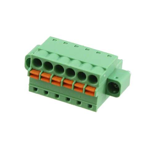 HW0610520000G 射频同轴连接器