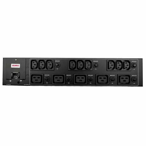 Convert VT6 不间断电源（UPS)系统