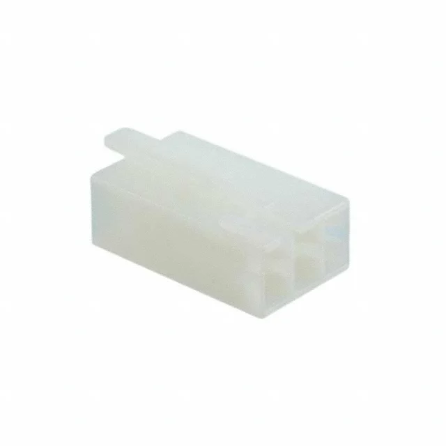 5-969484-7 矩形连接器