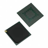 KMPC8314ECVRAGDA 嵌入式 - 微处理器