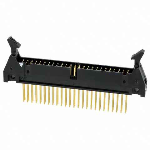 HIF3BB-50P-2.54W(88) 矩形连接器