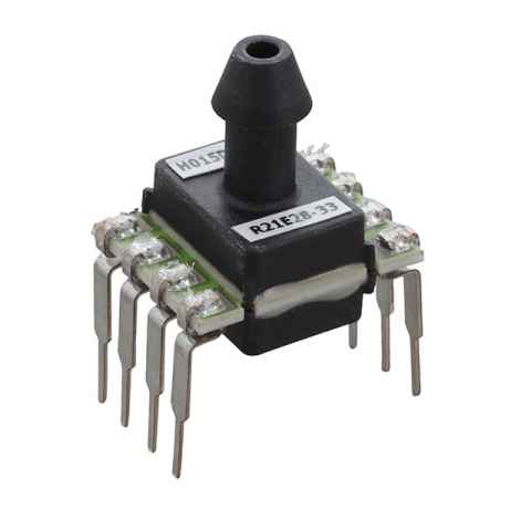 ELVH-015D-HAND-C-P2A4 压力传感器，变送器