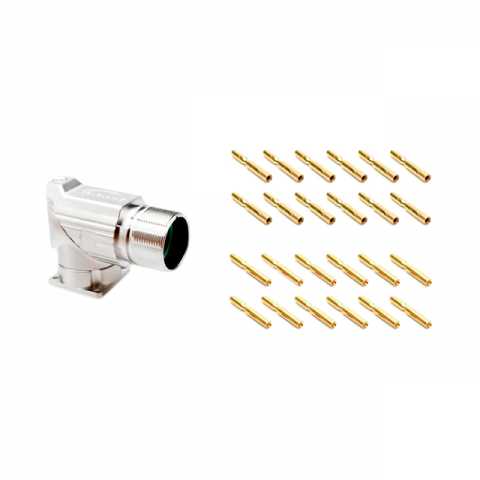 MA5RAP1201S-KIT 射频同轴连接器