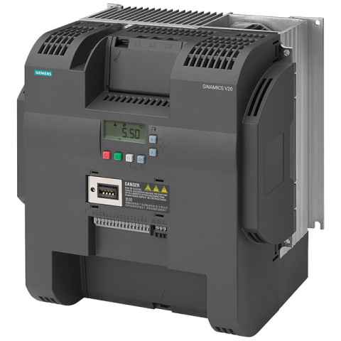 6SL32105BE318UV0 变频器