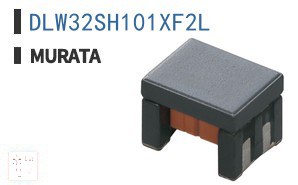 DLW32SH101XF2L