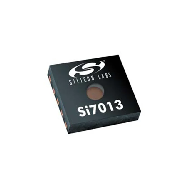 SI7013-A20-GMR 湿度，湿敏传感器