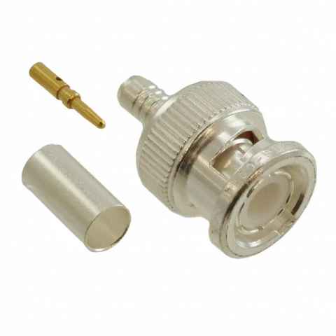 031-4326 BNC射频同轴连接器