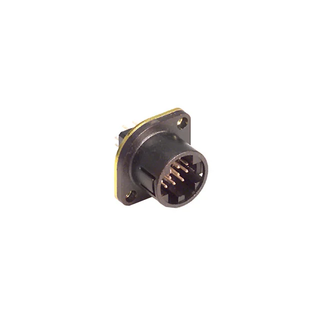 RP13A-12RA-15PA 矩形连接器