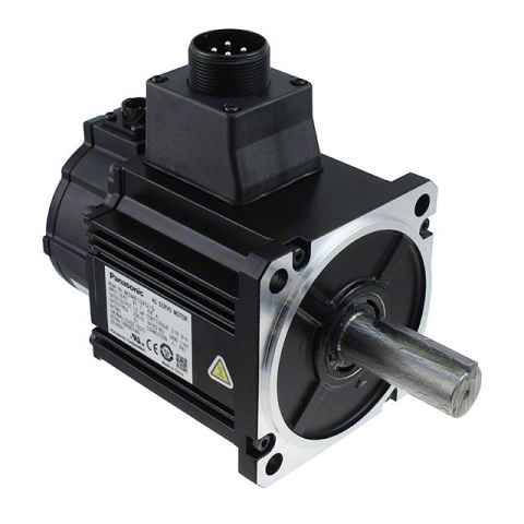 MSME102G1G 电机-AC,DC