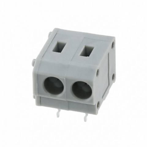 2834097-1 其他连接器