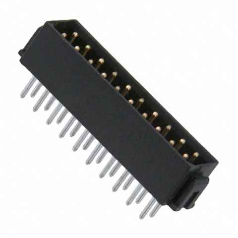 M80-8692022 矩形连接器