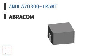 AMDLA7030Q-1R5MT 电感