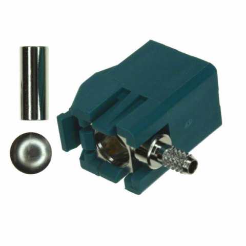 FA1-NZRJ-C01-0 SMB、Fakra射频同轴连接器