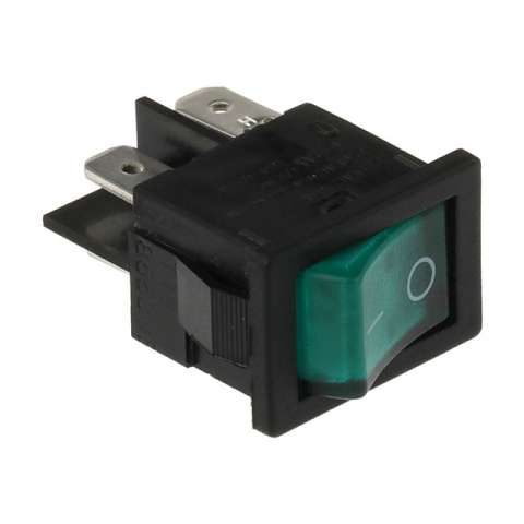 H8553VBNAC 摇臂开关