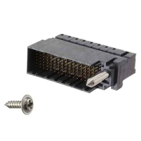 2143316-3 Impact、右向导引射频同轴连接器
