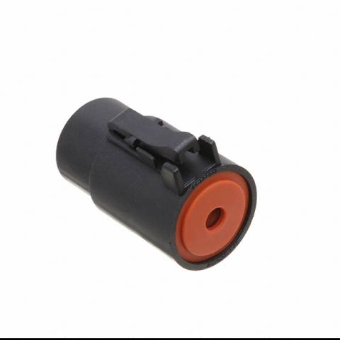 ATHD06-1-4S 射频同轴连接器