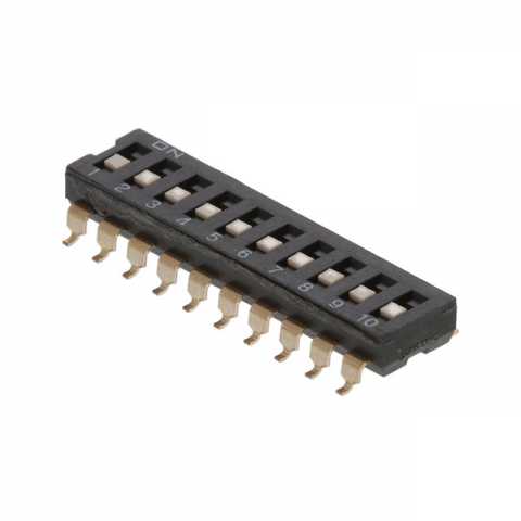 DS04-254-1-10BK-SMT