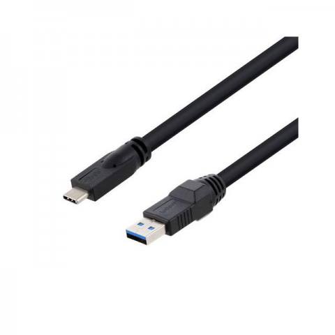 CAU3HFAC-BLK-205M