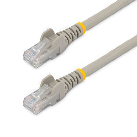 N6PATCH1GR 模块化以太网电缆（RJ45，RJ11）