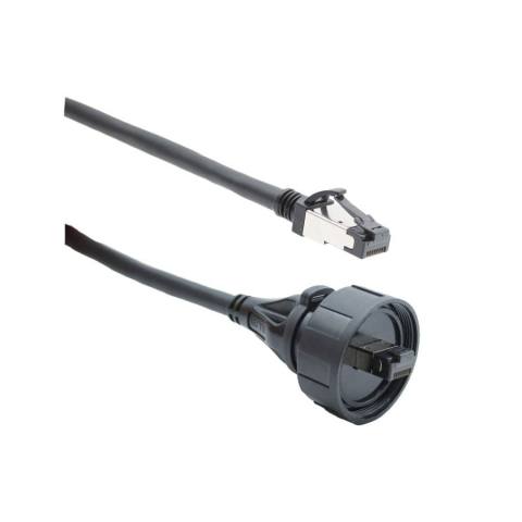 PX0857/3M00 模块化以太网电缆（RJ45，RJ11）