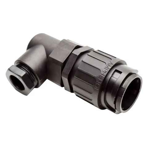 C01610K0080031 射频同轴连接器