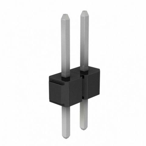 929836-09-01-RK 矩形连接器