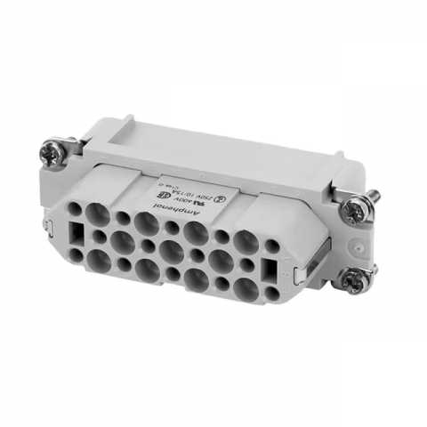 C146 10B025 505 2 射频同轴连接器