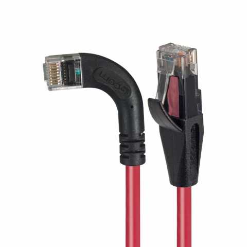 TRD815ZRA6RD-25 模块化以太网电缆（RJ45，RJ11）