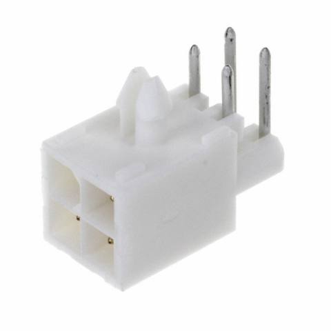 1-770968-1 矩形连接器