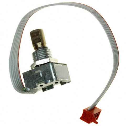 C14N16N-B2 编码器-工业