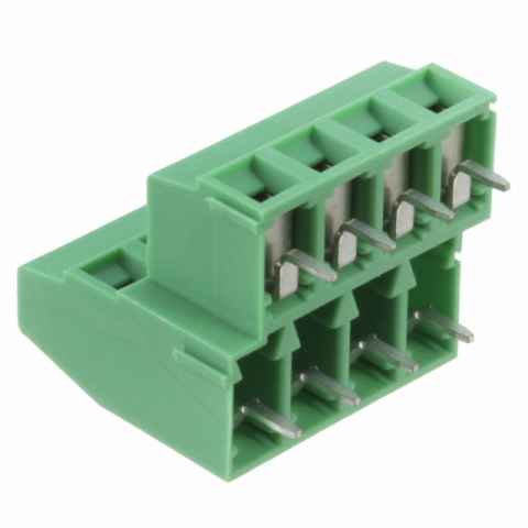 1726163 其他连接器