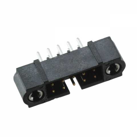 M80-5T11042MC 矩形连接器