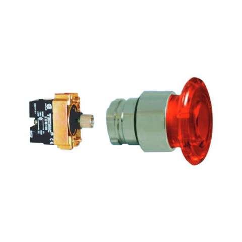 2ALMPP4LB-110 可配置开关元件 - 主体