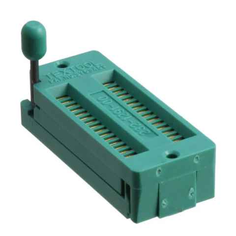 232-1291-00-0602J IC、晶体管插座