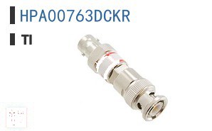 HPA00763DCKR PMIC - 监控器