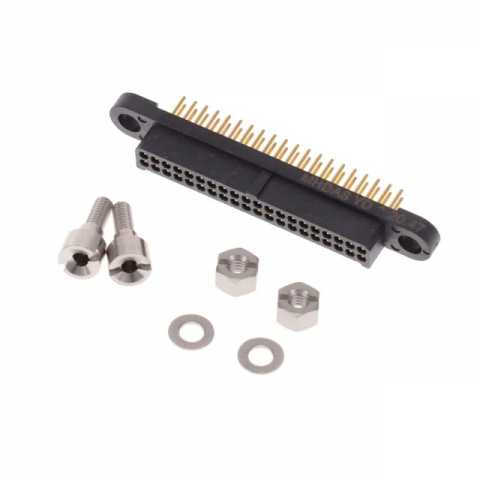 MHDAS2M040YDE60 射频同轴连接器