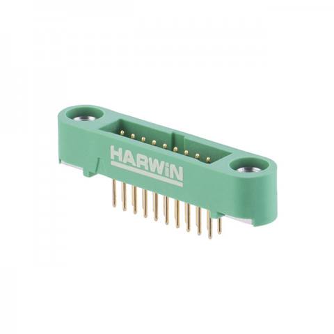 G125-MV12005M1R 矩形连接器