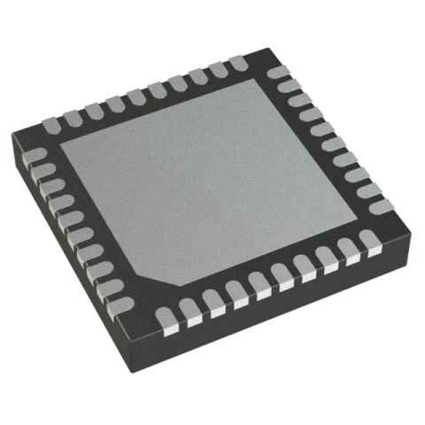 ADE7880ACPZ-RL